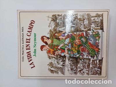 Libri di seconda mano: La vida en el campo- 9788470311192