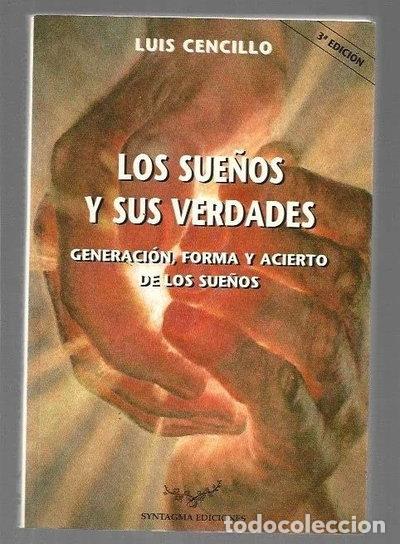 Libri di seconda mano: Los sue&ntilde;os y sus verdades- 9788488159144