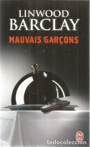 Libri di seconda mano: Mauvais gar&ccedil;ons- 9782290078709