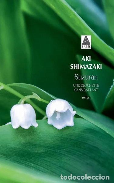 Libri di seconda mano: SUZURAN- 9782330179991