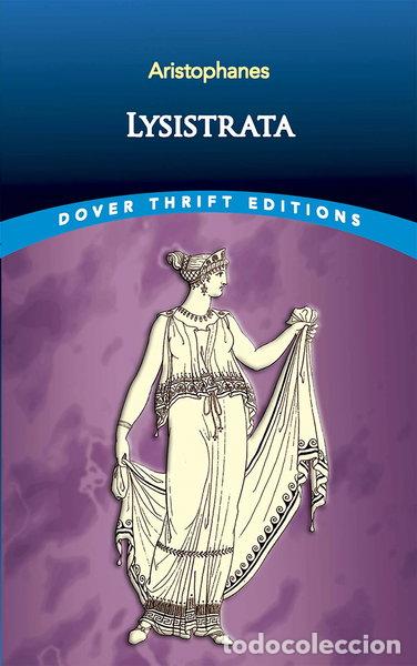 Libri di seconda mano: Lysistrata- 0800759282258