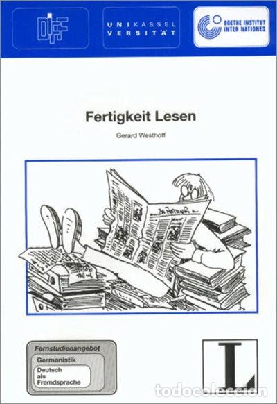 Libri di seconda mano: Fertigkeit Lesen- 9783468496639