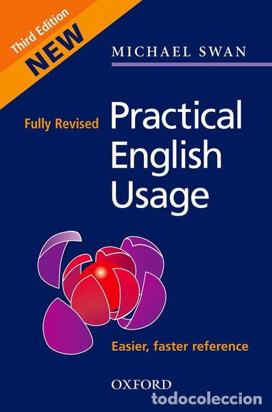 Libros: Practical English Usage- 9780194420983