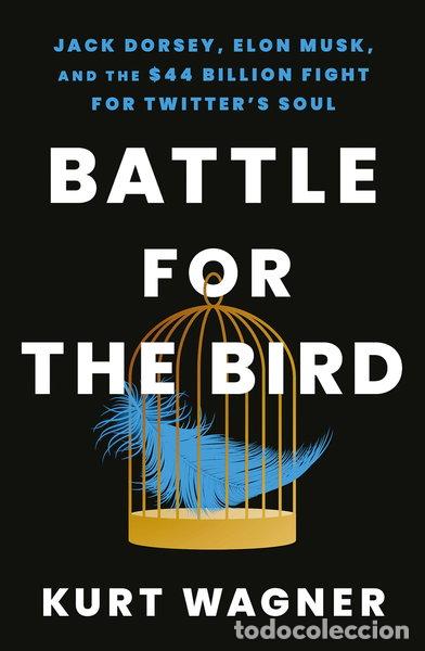 Libros: Battle for the Bird- 9781399714327 - Foto 1