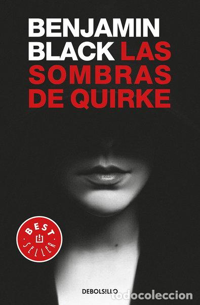 Libros: Las sombras de Quirke- 9788466342971