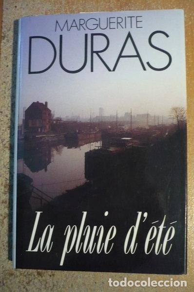 Libros: La pluie d'&eacute;t&eacute;- 9782724264241