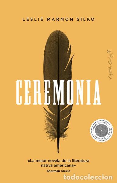 Libros: Ceremonia- 9788412953206