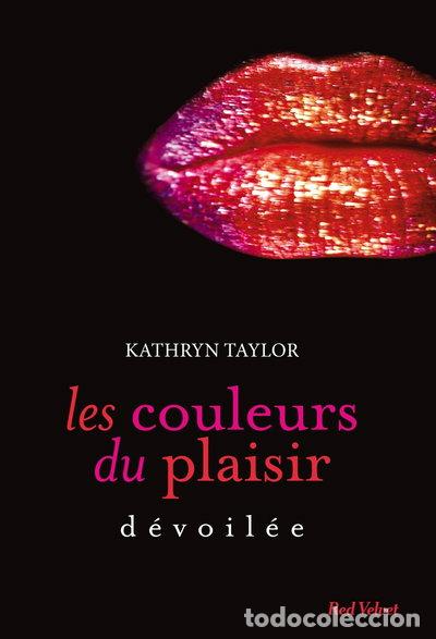 Libros: D&eacute;voil&eacute;e- 9782501092906