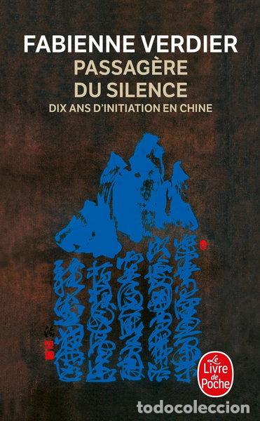 Libros: Passag&egrave;re du silence- 9782253114666
