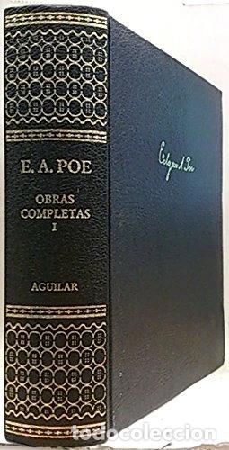 Libros: Obras Completas Tomo I- 9788447336487