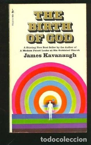 B&uuml;cher: The birth of God- 9780671771089