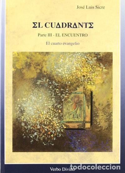 Libros: El Cuadrante (Vol. III)- 9788481692266