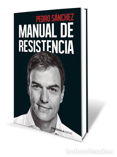 Libros: Manual de resistencia- 9788499427959