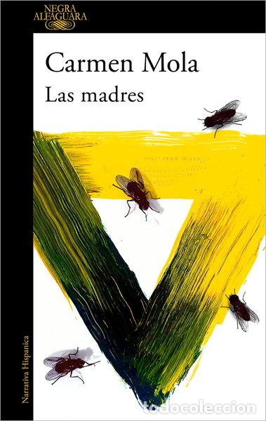 Libros: Las madres- 9788420456027