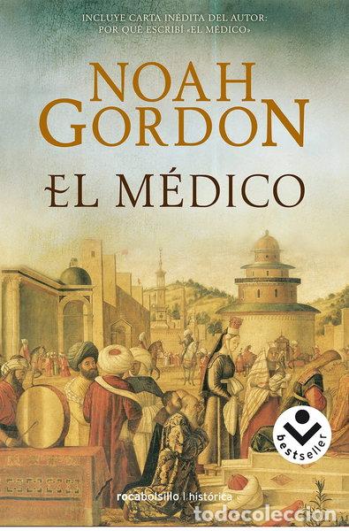 Libros: El m&eacute;dico- 9788496940000