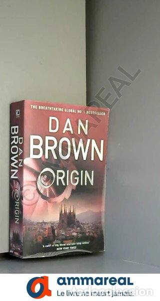 Livres: Origin- 9780552174169