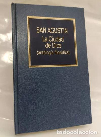 books: La Ciudad de Dios- 9788476341209