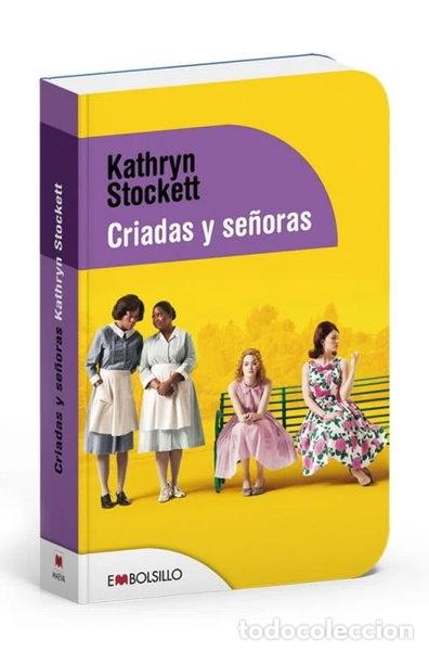 Libros: Criadas y se&ntilde;oras- 9788415140801