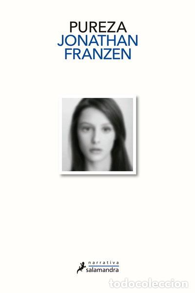 Livres: Pureza- 9788498387100