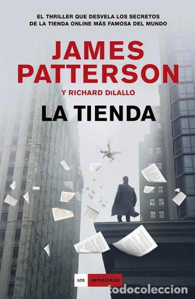 Libros: La tienda- 9788417128210