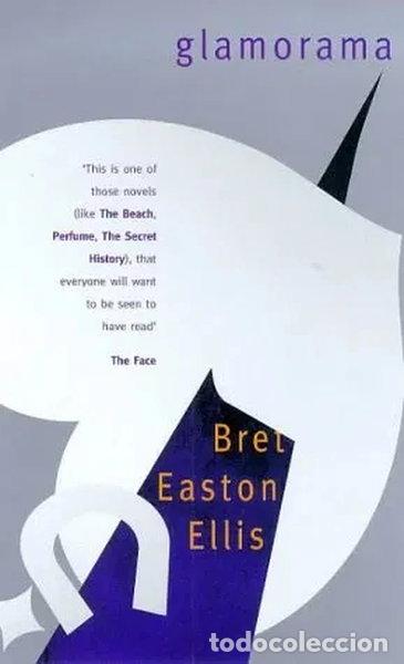 Libros: Glamorama- 9780330389693