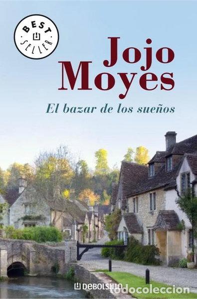 Libros: El bazar de los sue&ntilde;os- 9788483463321
