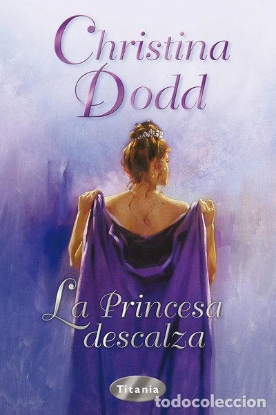 Libros: La princesa descalza- 9788496711099