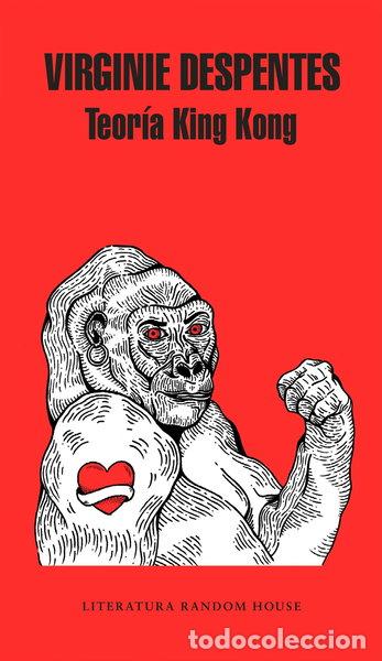 B&uuml;cher: Teor&iacute;a King Kong- 9788439733850