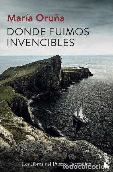 B&uuml;cher: Donde fuimos invencibles- 9788423355853