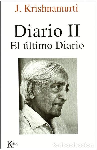 Libri di seconda mano: Diario II- 9788472454422