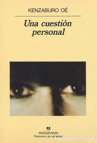 Libri di seconda mano: Una cuesti&oacute;n personal- 9788433931511