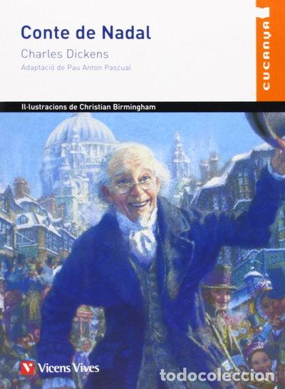 Libros: Conte de Nadal- 9788431671563