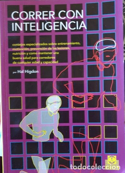 Libros: Correr con inteligencia- 9788480195461