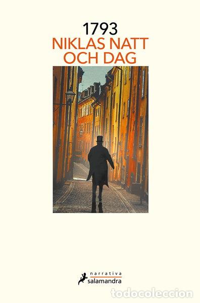 Livres: 1793 (9788498389852)