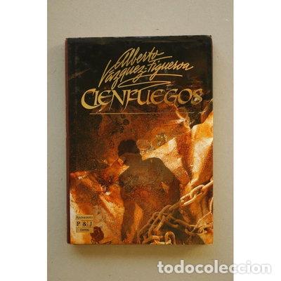 Libros: Cienfuegos- 9788401322419