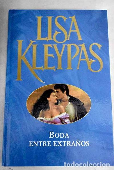 Libros: Boda entre extra&ntilde;os- 9788461144358