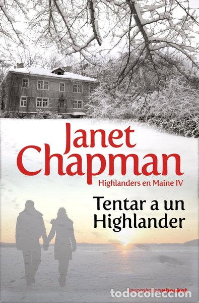 Libros: Tentar a un highlander- 9788408091844