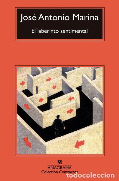 Libros: El laberinto sentimental- 9788433966469