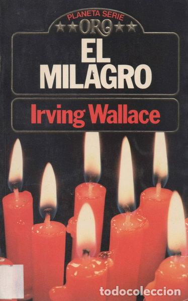 Libros: El milagro- 9788432084027