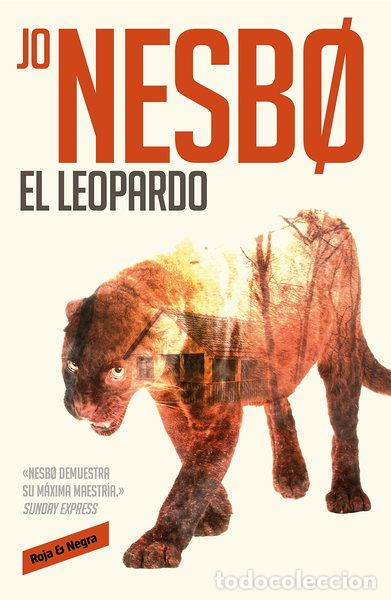 Libri di seconda mano: El Leopardo- 9788439728948