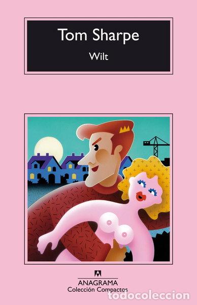 Libros: Wilt (9788433920836)