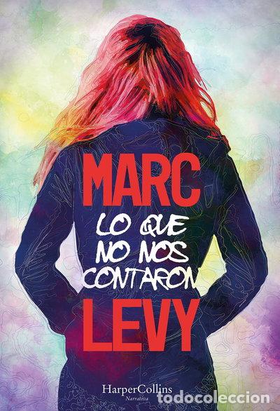 Libros: Lo que no nos contaron- 9788491393283