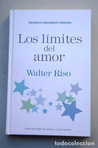 Libros: Los l&iacute;mites del amor- 9788447353651