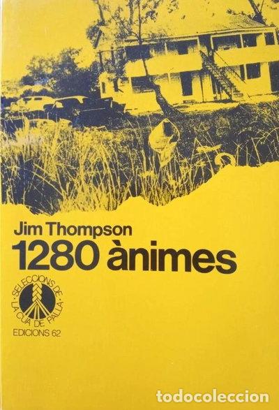 Libros: 1.280 &agrave;nimes- 9788429727739