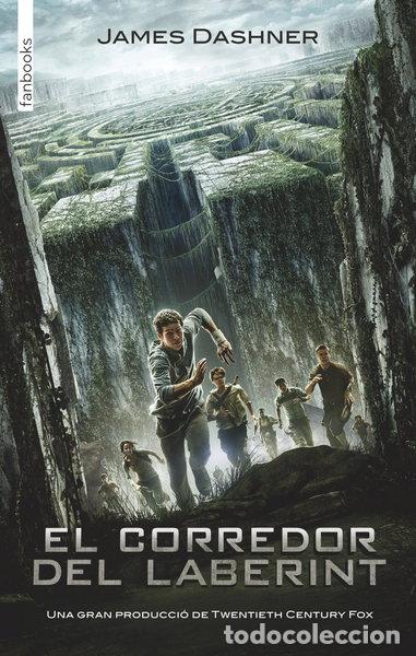 Livres: El corredor del laberinto- 9788415745952