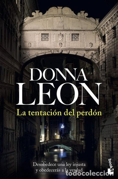 Livres: La tentaci&oacute;n del perd&oacute;n- 9788432234835