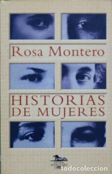 Livres: Historias de mujeres- 9788420483016