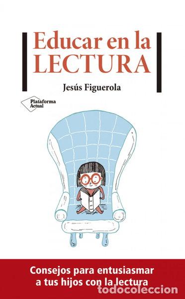 Libros: Educar en la lectura- 9788417886752