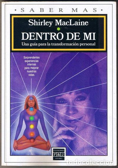 Libros: Dentro de m&iacute;- 9788401240133