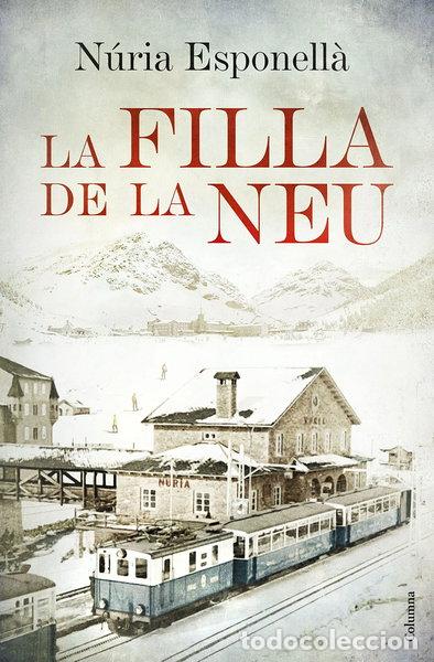 Libros: La filla de la neu- 9788466420402
